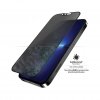 iPhone 13 Pro Max Skjermbeskytter Edge-to-Edge Case Friendly Privacy