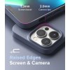 iPhone 13 Pro Deksel Air S Lavender Gray