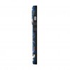 iPhone 13 Pro Deksel Blue Leopard