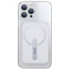 iPhone 13 Pro Deksel Bracket Case MagSafe Lilla