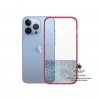 iPhone 13 Pro Deksel ClearCase Color Strawberry