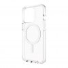 iPhone 13 Pro Deksel Crystal Palace Snap Transparent Klar