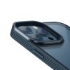 iPhone 13 Pro Deksel Crystal Series Blå