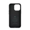iPhone 13 Pro Deksel Eco Case Svart
