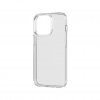 iPhone 13 Pro Deksel Evo Lite Transparent Klar
