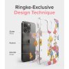 iPhone 13 Pro Deksel Fusion Design Vivid Flowers
