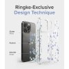 iPhone 13 Pro Deksel Fusion Design Wild Flowers