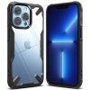 iPhone 13 Pro Deksel Fusion-X Svart