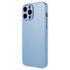 iPhone 13 Pro Deksel Kevlar Series Blå