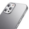 iPhone 13 Pro Deksel Matte Super Slim Klar