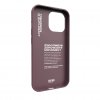 iPhone 13 Pro Deksel Miljøvennlig Burgundy