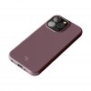 iPhone 13 Pro Deksel Miljøvennlig Burgundy