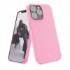 iPhone 13 Pro Deksel Miljøvennlig Dirty Pink