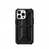 iPhone 13 Pro Deksel Monarch Carbon Fiber