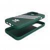 iPhone 13 Pro Deksel Moulded Case PU Collegiate Green