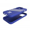 iPhone 13 Pro Deksel Moulded Case PU Collegiate Royal