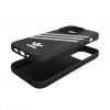 iPhone 13 Pro Deksel Moulded Case PU Svart