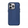 iPhone 13 Pro Deksel Presidio2 Grip Coastal Blue