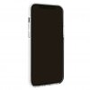 iPhone 13 Pro Deksel Rock Solid Hvit Transparent