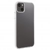 iPhone 13 Pro Deksel Rock Solid Hvit Transparent