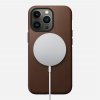 iPhone 13 Pro Deksel Rugged Case Rustic Brown