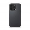 iPhone 13 Pro Deksel Silicone Backcover Charcoal