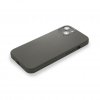iPhone 13 Pro Deksel Silicone Backcover Olive