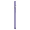 iPhone 13 Pro Deksel Silicone Fit Iris Purple