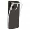 iPhone 13 Pro Deksel Super Slim Cover Transparent Klar