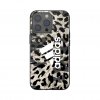 iPhone 13 Pro Skal Snap Case Leopard Beige