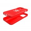 iPhone 13 Pro Deksel Snap Case Trefoil Scarlet