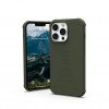 iPhone 13 Pro Deksel Standard Issue Olive