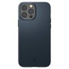 iPhone 13 Pro Deksel Thin Fit Navy Blue
