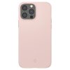 iPhone 13 Pro Deksel Thin Fit Pink Sand