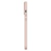 iPhone 13 Pro Deksel Thin Fit Pink Sand