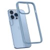 iPhone 13 Pro Deksel Ultra Hybrid Sierra Blue