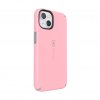 iPhone 13 Deksel CandyShell Pro Rosy Pink
