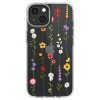 iPhone 13 Deksel Cecile Flower Garden