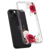 iPhone 13 Deksel Cecile Red Floral