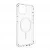 iPhone 13 Deksel Crystal Palace Snap Transparent Klar