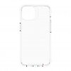 iPhone 13 Deksel Crystal Palace Transparent Klar