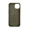 iPhone 13 Deksel Eco Case Grønn