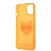 iPhone 13 Deksel Fluo Oransje
