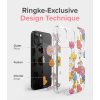 iPhone 13 Deksel Fusion Design Vivid Flowers
