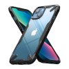 iPhone 13 Deksel Fusion-X Svart