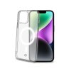 iPhone 13 Deksel GELSKINMAG MagSafe Transparent