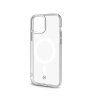 iPhone 13 Deksel GELSKINMAG MagSafe Transparent