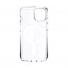 iPhone 13 Deksel Gemshell MagSafe Clear