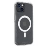 iPhone 13 Deksel Iceland Pro MagSafe Transparent