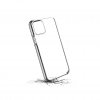 iPhone 13 Deksel Impact Clear Transparent Klar